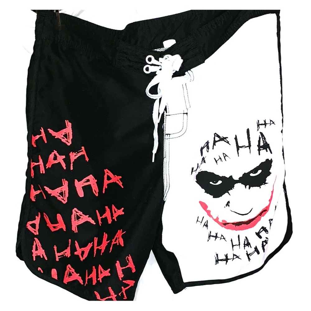 Mens swimming trunks